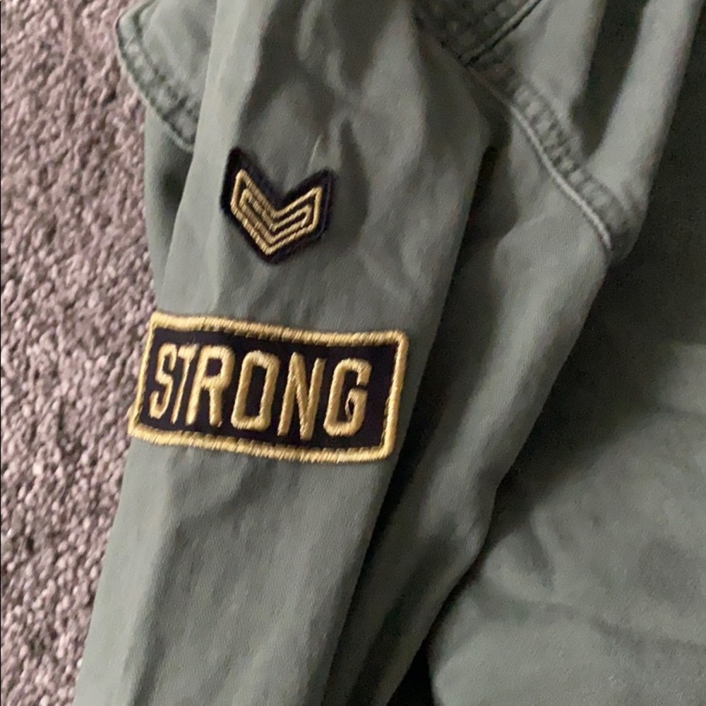 Jean Jacket - Picture 3 of 3